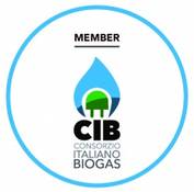 Logo of the CIB association